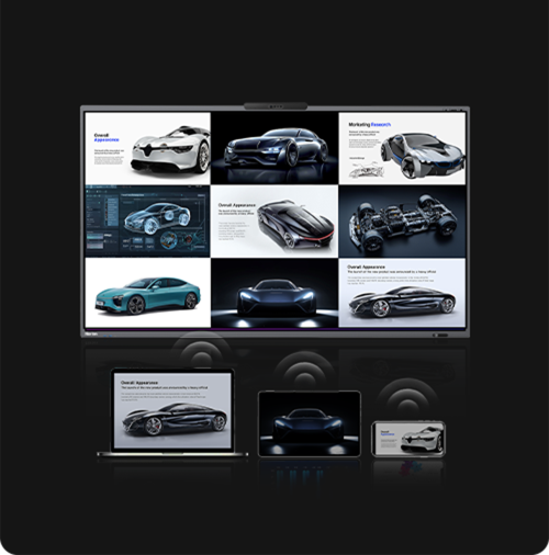 android standalone media player in kenya